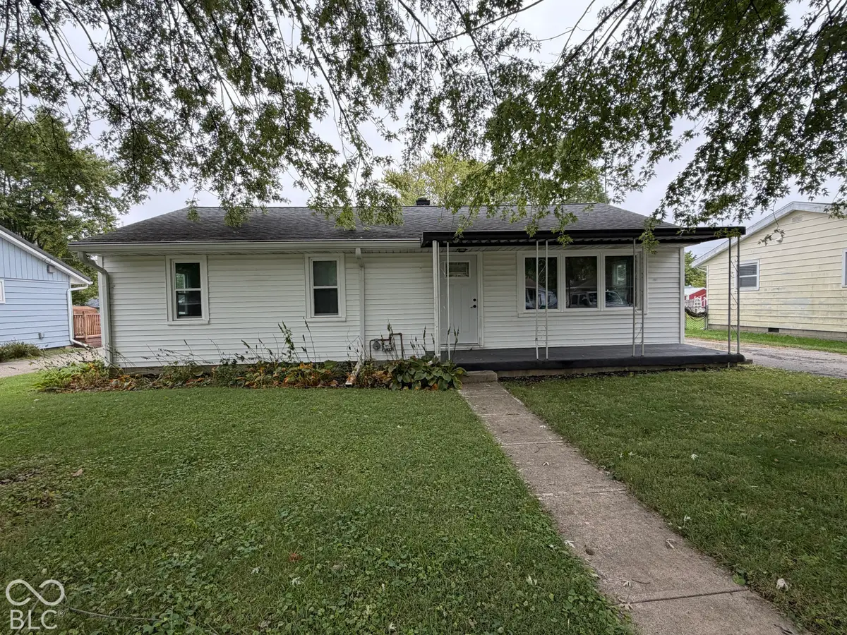 2528 S 23rd Street, New Castle, IN 47362 - #1