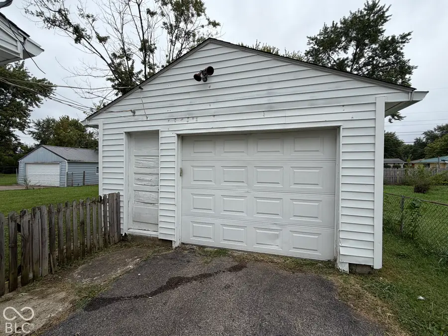 2528 S 23rd Street, New Castle, IN 47362 - #3