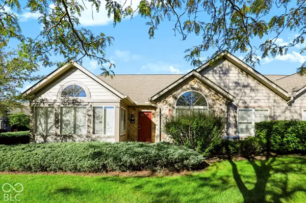 16628 Brownstone Court, Westfield, IN 46074