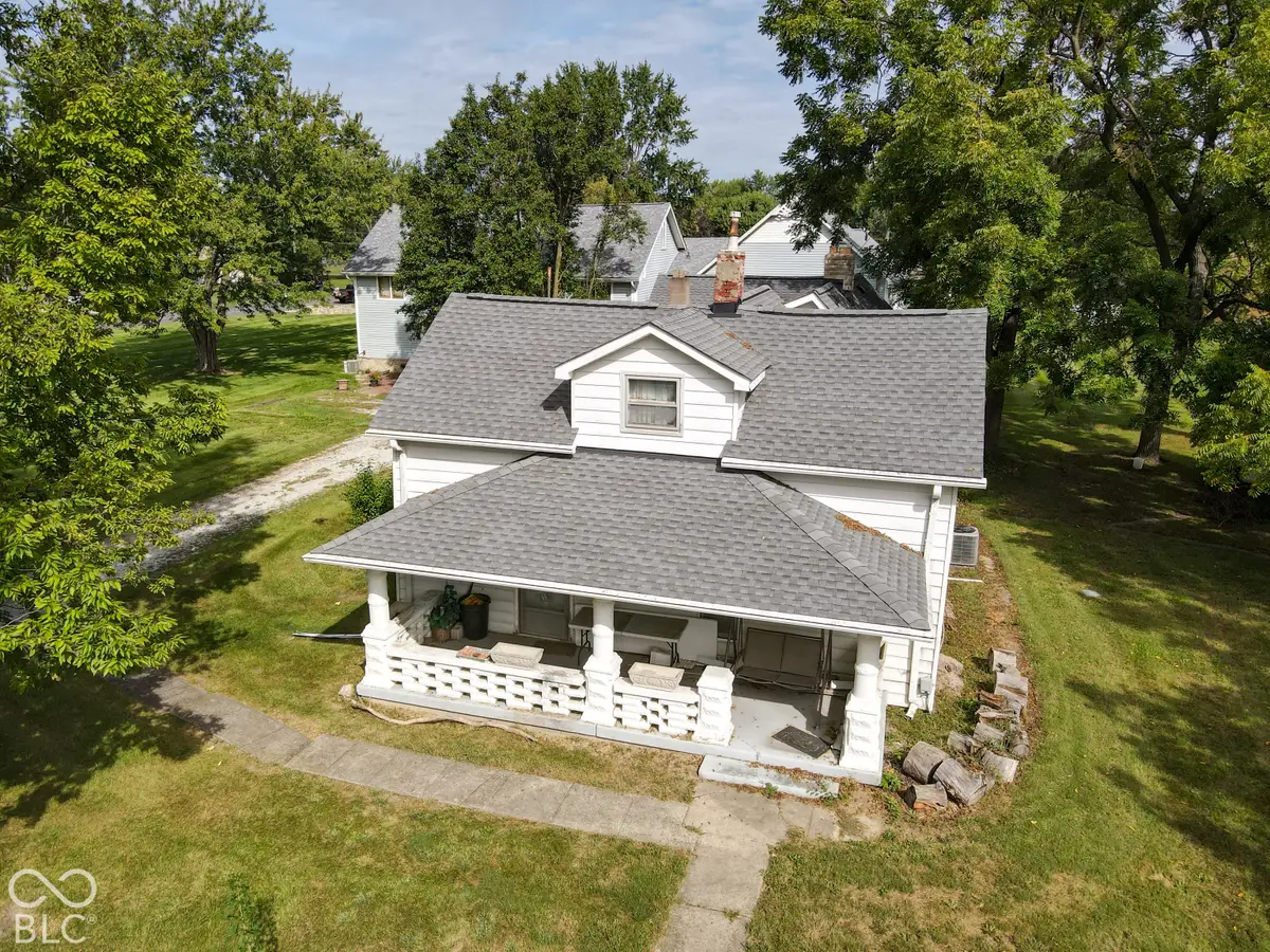 5538 W 300 S, New Palestine, IN 46163 - #1