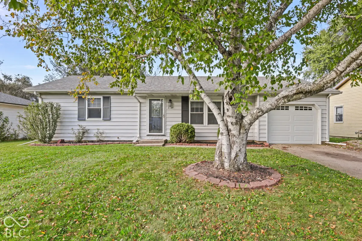 2127 Manor Drive, Lebanon, IN 46052 - #1