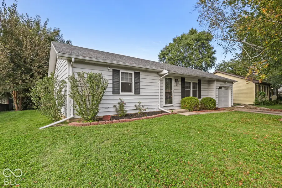 2127 Manor Drive, Lebanon, IN 46052 - #2