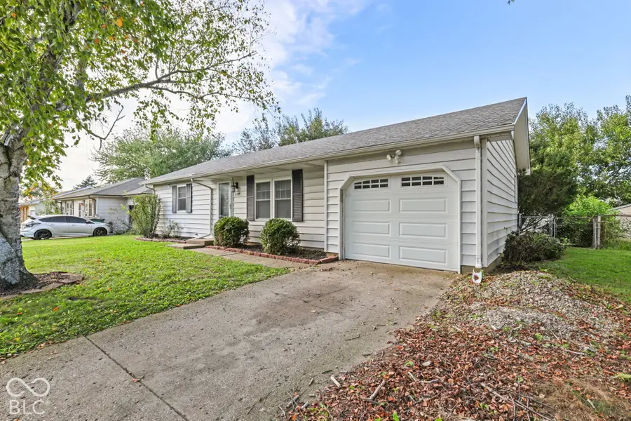 2127 Manor Drive, Lebanon, IN 46052 - #3