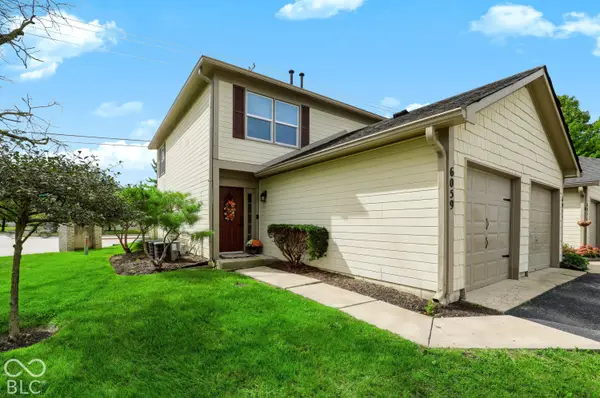 6059 S Bay Drive, Indianapolis, IN 46250