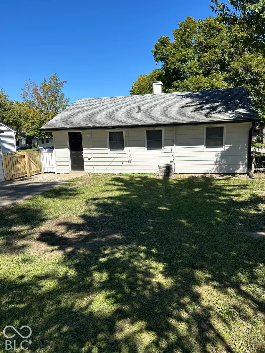 8141 Patton Drive, Indianapolis, IN 46226 - #2
