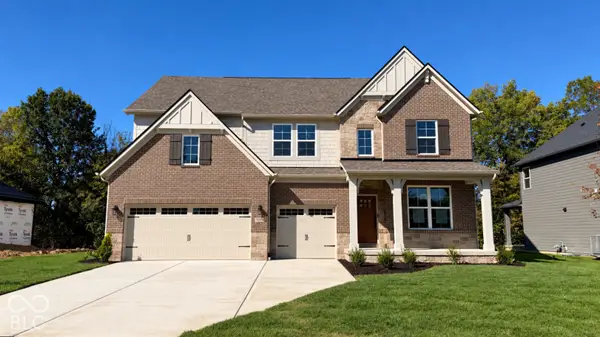 1898 Delp Court, Avon, IN 46123