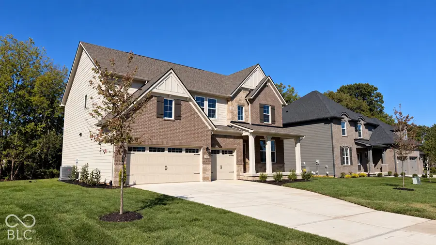 1898 Delp Court, Avon, IN 46123 - #2