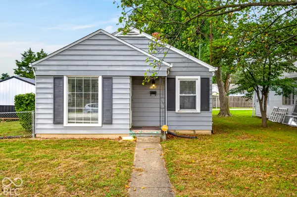 1302 Court, Columbus, IN 47201