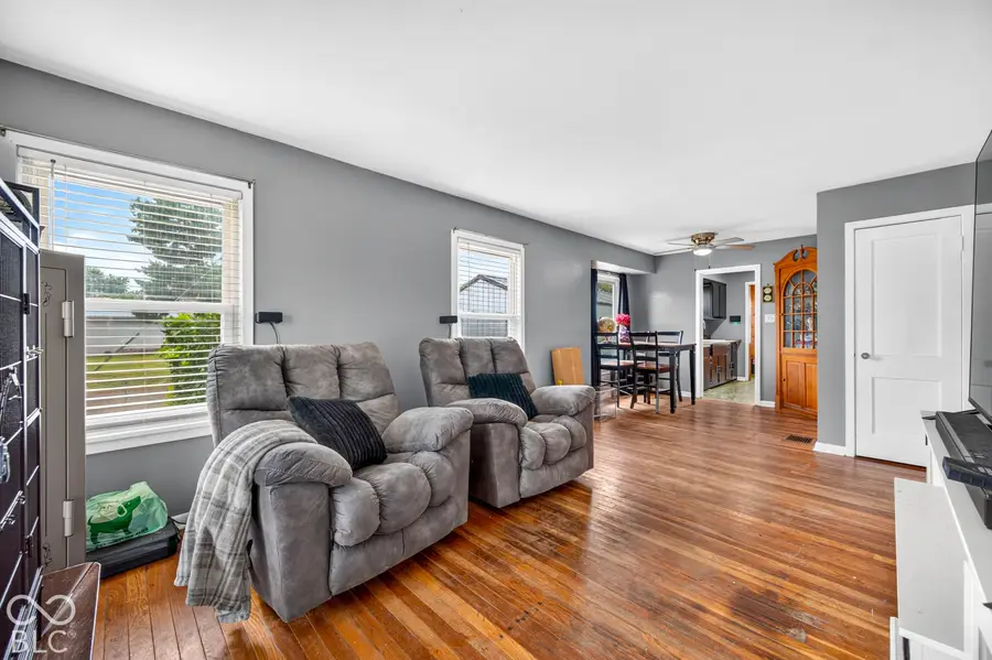 1302 Court, Columbus, IN 47201 - #2