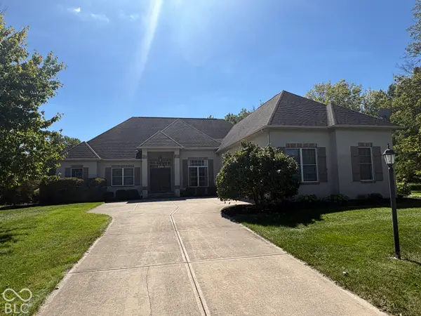 5313 Cottage Grove Lane, Noblesville, IN 46062