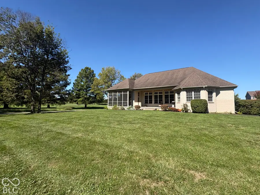 5313 Cottage Grove Lane, Noblesville, IN 46062 - #2