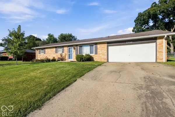 2730 Rogers Street, Columbus, IN 47201