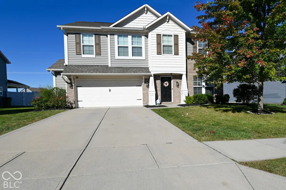 2582 Twinleaf Drive, Plainfield, IN 46168 - #1