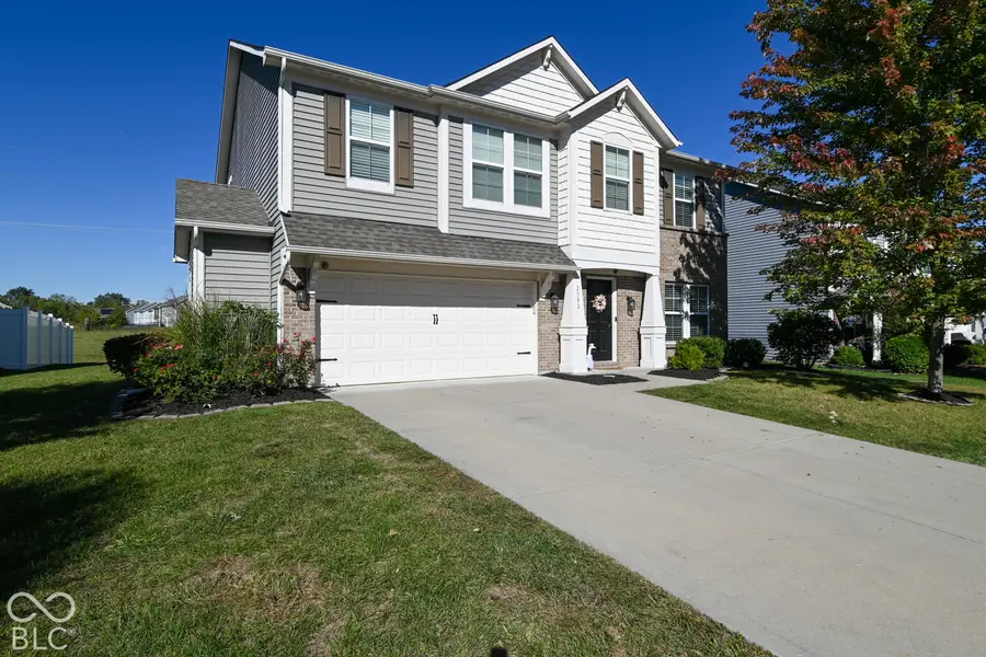 2582 Twinleaf Drive, Plainfield, IN 46168 - #2