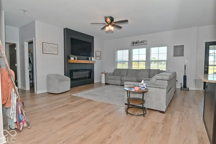 2582 Twinleaf Drive, Plainfield, IN 46168 - #3
