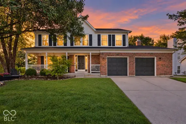 8732 Buffett Parkway, Fishers, IN 46038