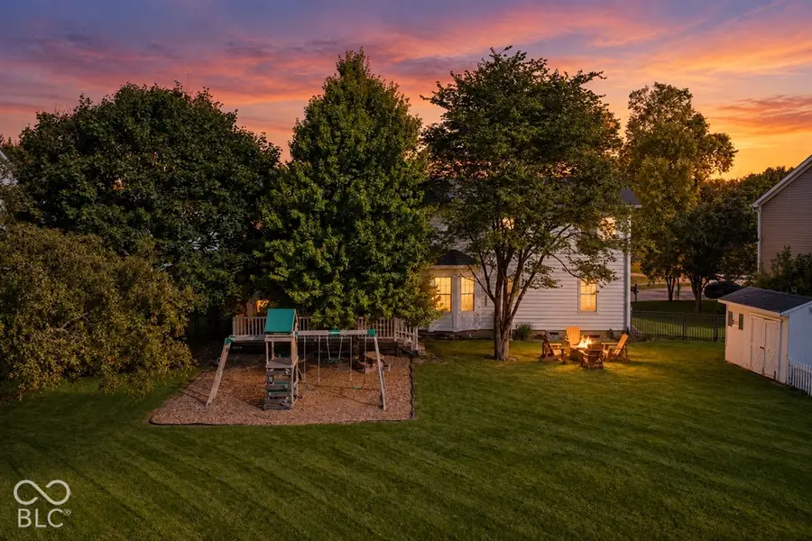 8732 Buffett Parkway, Fishers, IN 46038 - #2