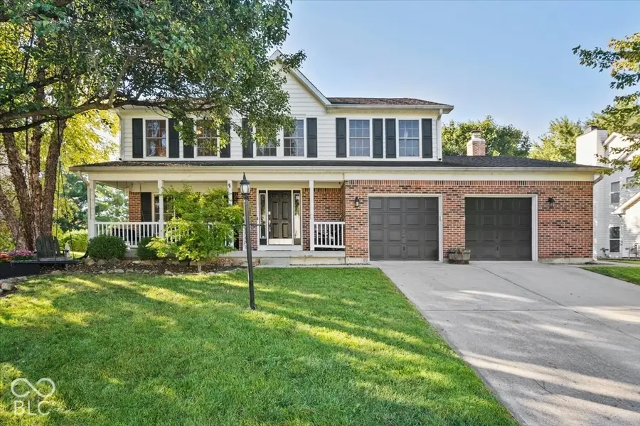 8732 Buffett Parkway, Fishers, IN 46038 - #3