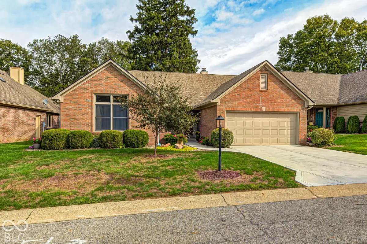 7342 Pymbroke Drive, Fishers, IN 46038 - #1