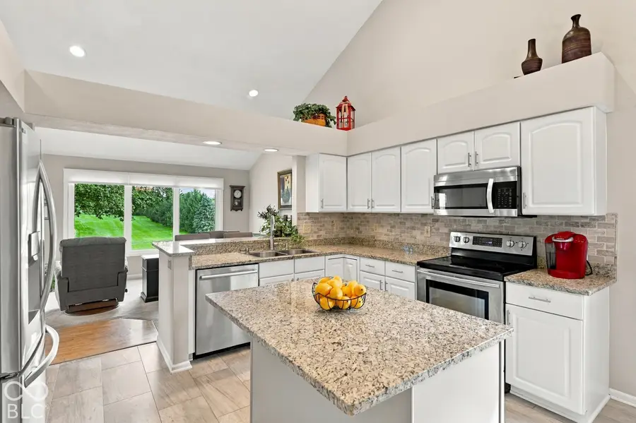 7342 Pymbroke Drive, Fishers, IN 46038 - #3