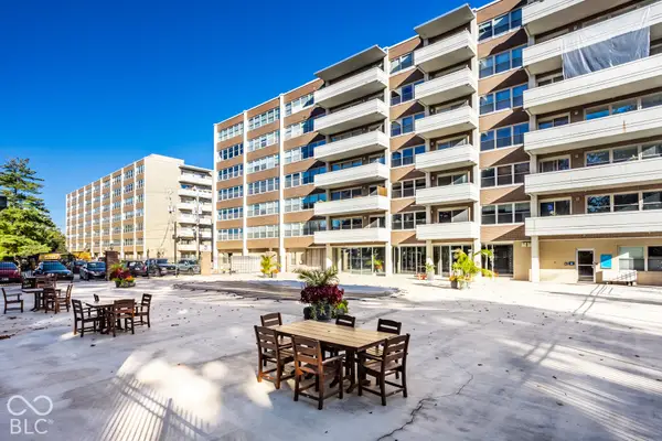 25 E 40th Street #5A, Indianapolis, IN 46205