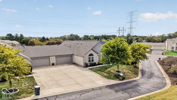5771 Quail Crossing Drive, Indianapolis, IN 46237