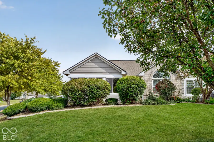 5771 Quail Crossing Drive, Indianapolis, IN 46237 - #2