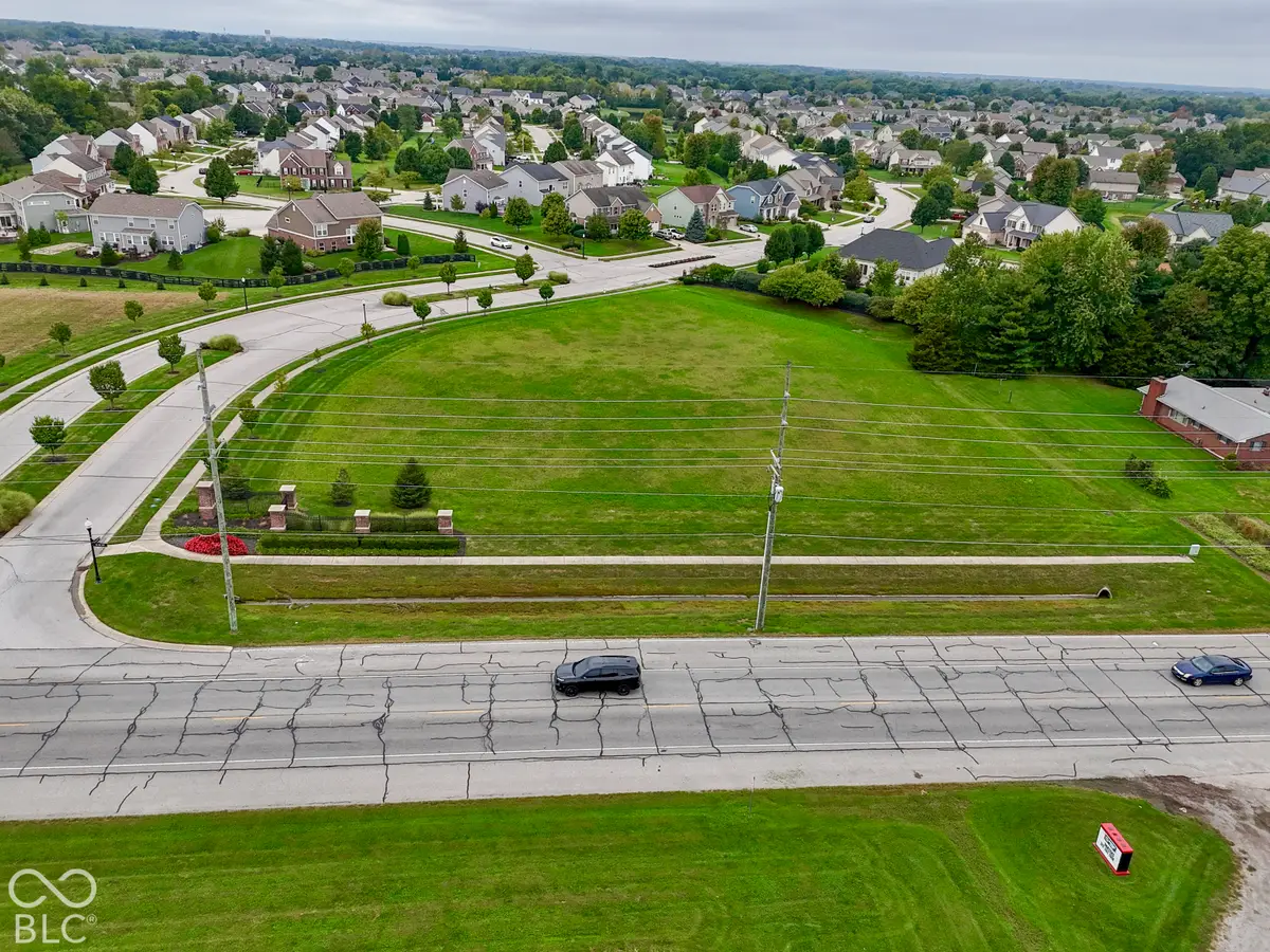 0000 S State Road 135, Bargersville, IN 46106 - #1