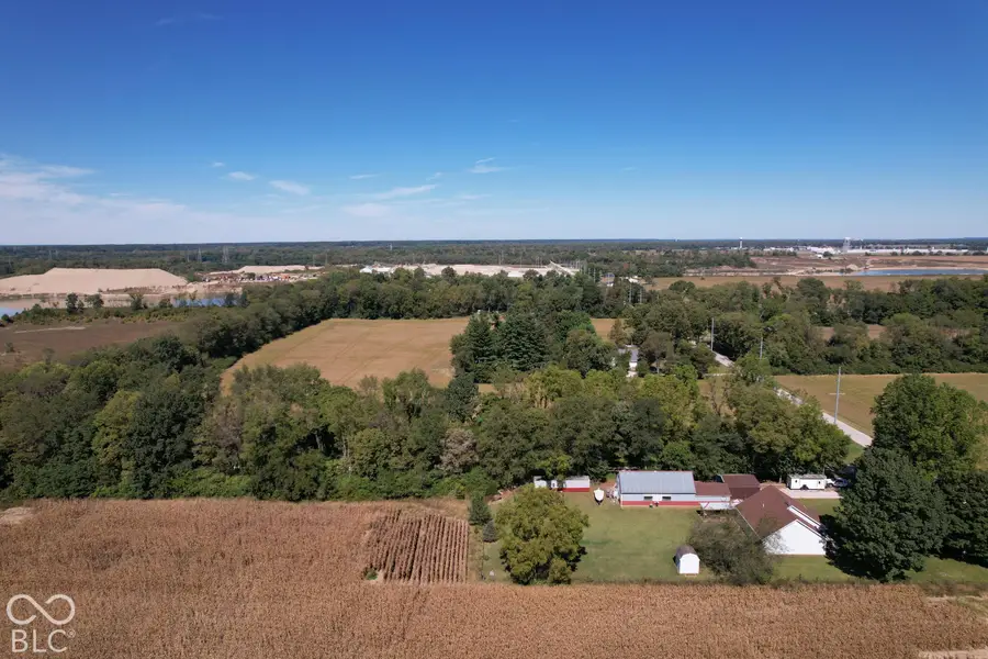 0 S Morris South Place, Terre Haute, IN 47805 - #2