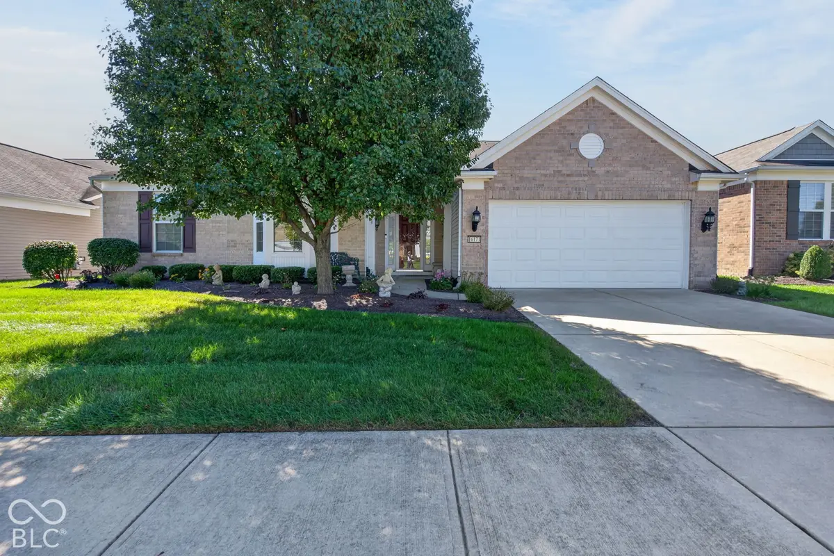 16171 Oakford Trail, Fishers, IN 46037 - #1