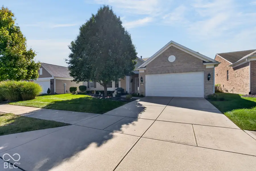 16171 Oakford Trail, Fishers, IN 46037 - #2