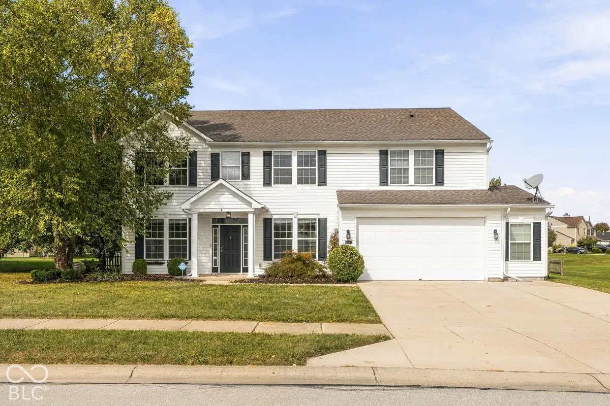 8306 Balmoral Lane, Avon, IN 46123 - #1