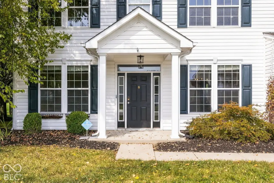8306 Balmoral Lane, Avon, IN 46123 - #2