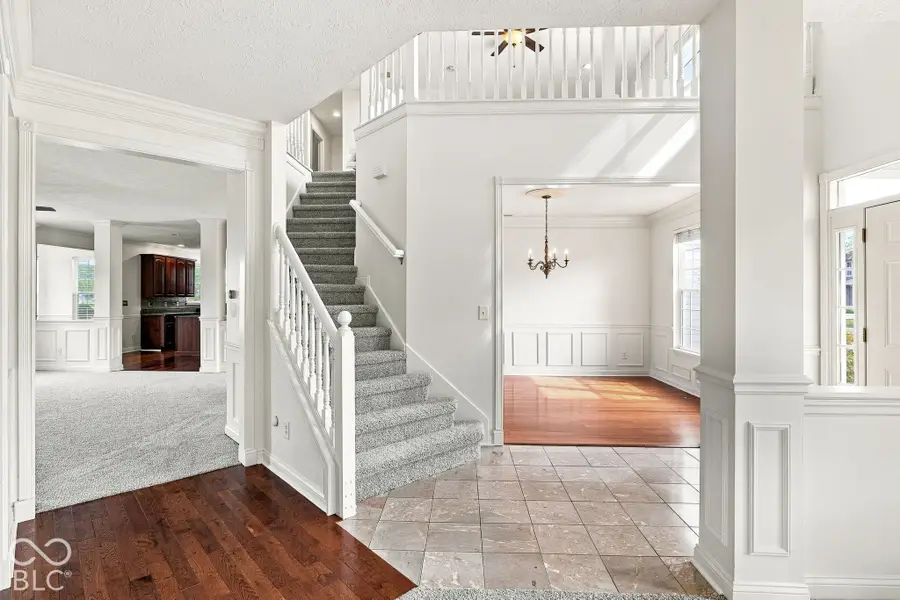 8306 Balmoral Lane, Avon, IN 46123 - #3