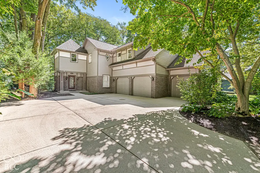 5001 Fall Creek Road, Indianapolis, IN 46220 - #3