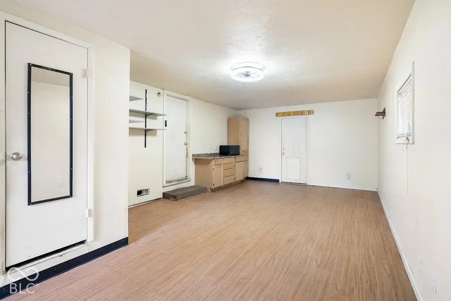 935 N Fenton Avenue, Indianapolis, IN 46219 - #2