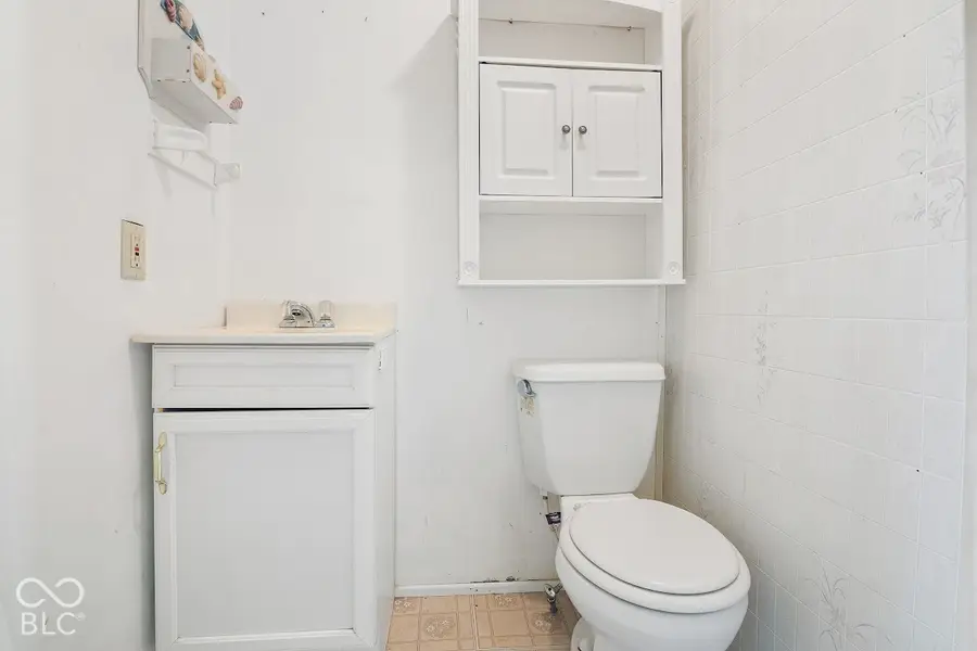 935 N Fenton Avenue, Indianapolis, IN 46219 - #3