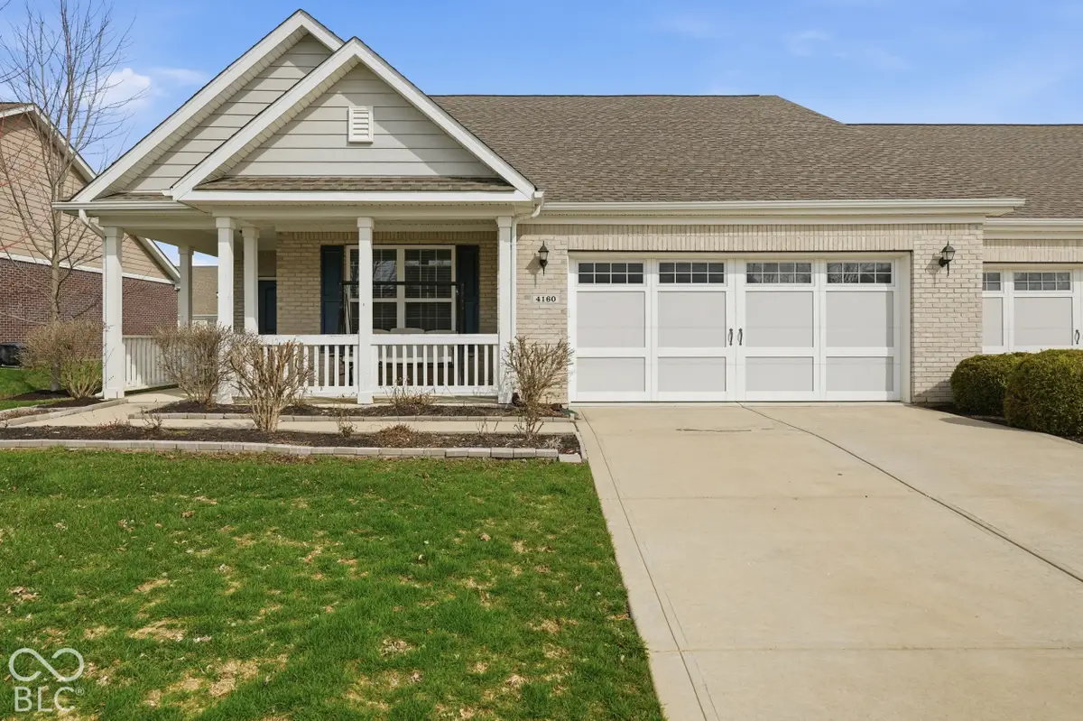 4160 Cairo Way, Avon, IN 46123 - #1
