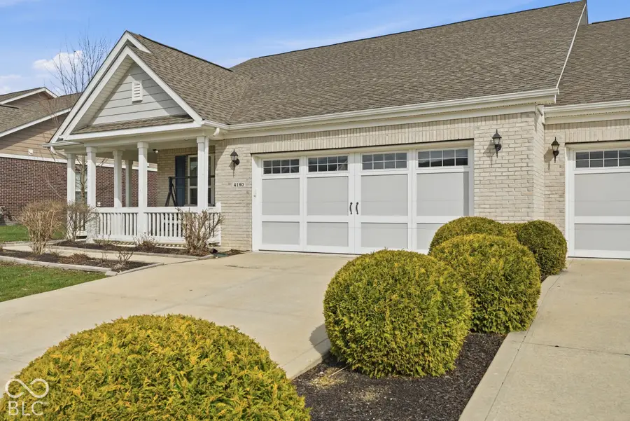 4160 Cairo Way, Avon, IN 46123 - #2