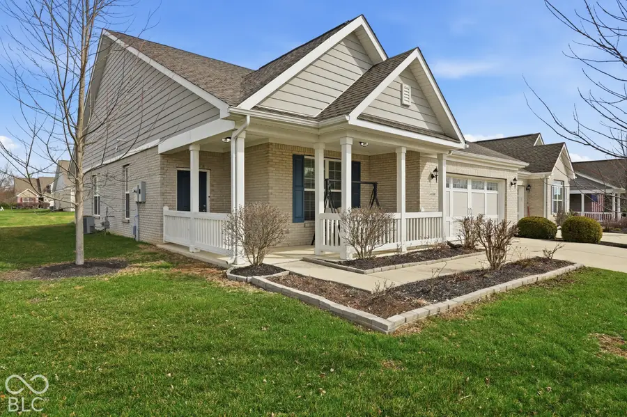 4160 Cairo Way, Avon, IN 46123 - #3