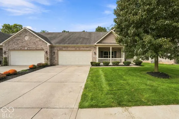 1430 Stoney Pointe Way, Avon, IN 46123