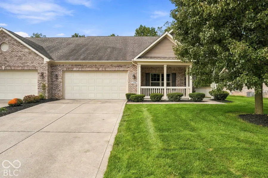 1430 Stoney Pointe Way, Avon, IN 46123 - #2