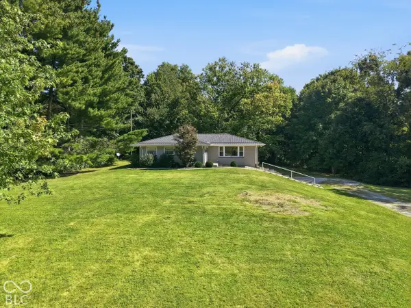 785 S State Road 39, Danville, IN 46122