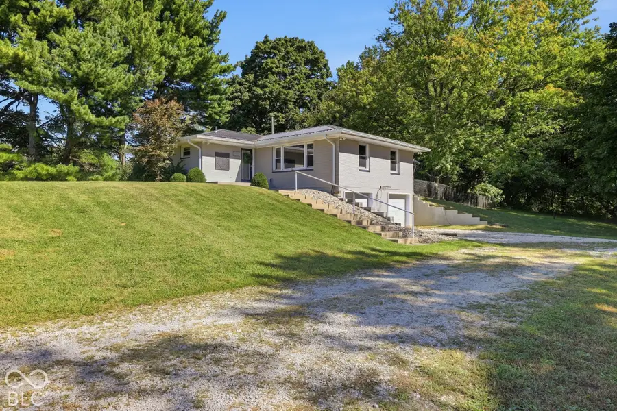 785 S State Road 39, Danville, IN 46122 - #3