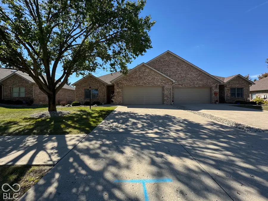 112 Cardinal Lane, Alexandria, IN 46001 - #2