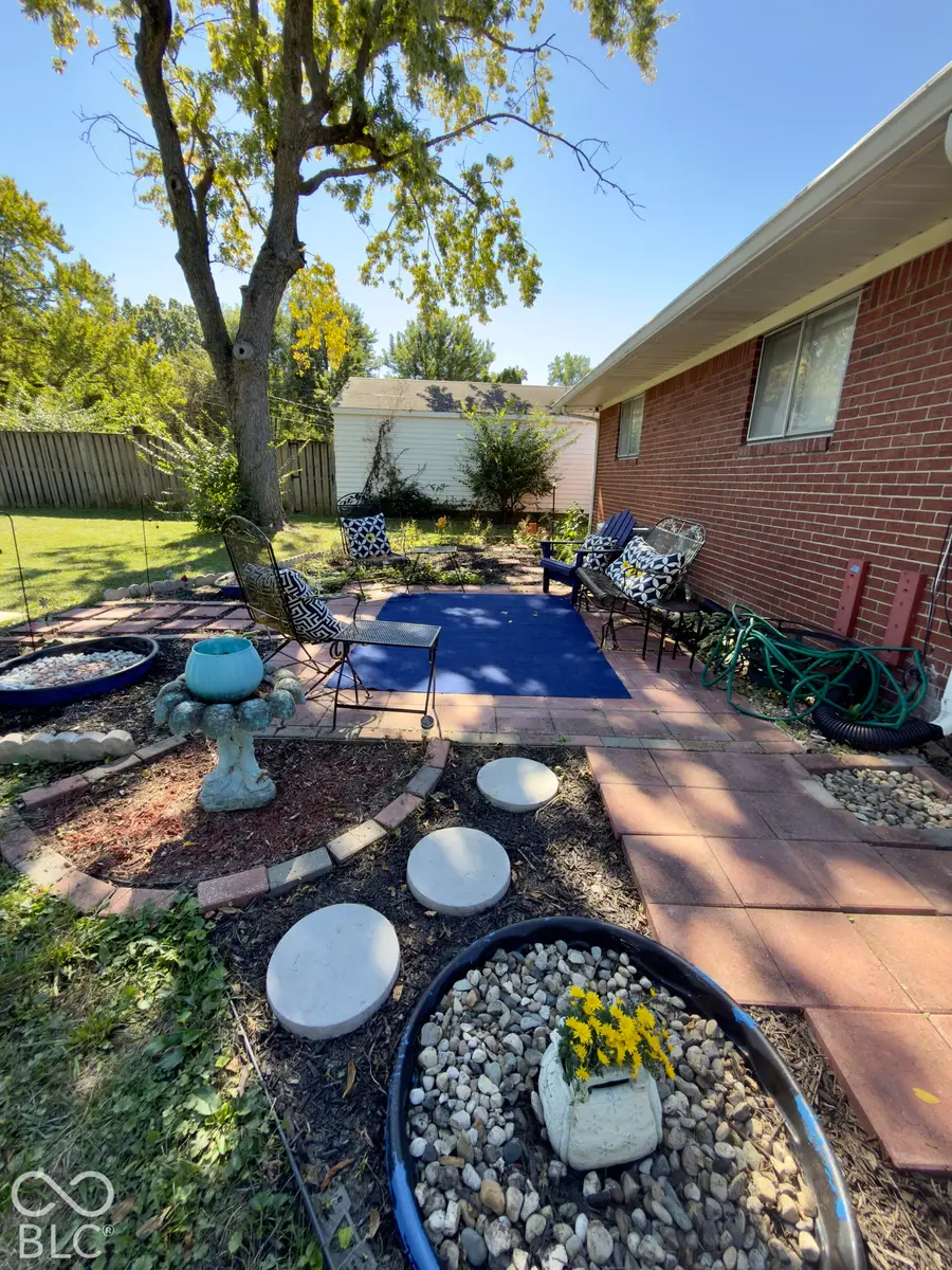 2133 N Lesley Avenue, Indianapolis, IN 46218 - #3