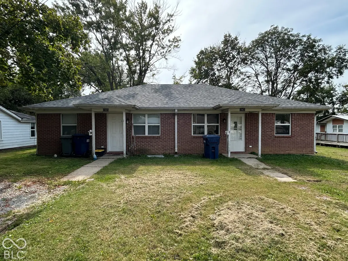 1965 Mulberry Street, Noblesville, IN 46060 - #1