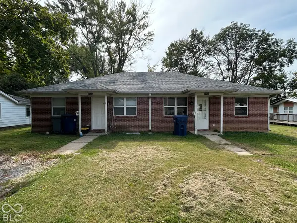 1965 Mulberry Street, Noblesville, IN 46060