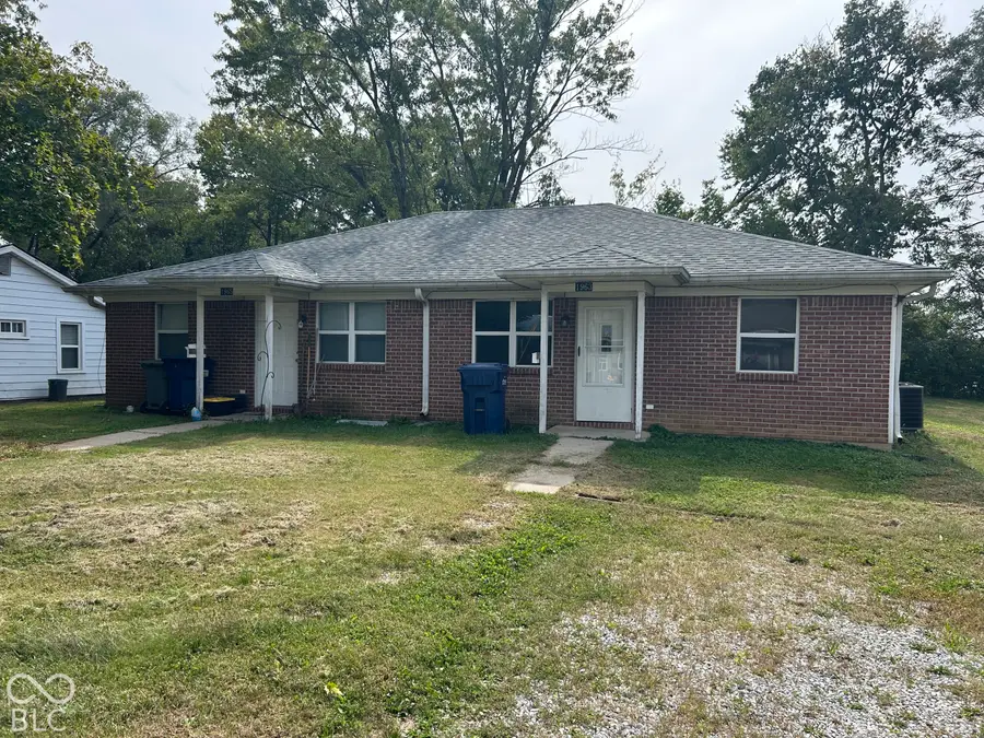 1965 Mulberry Street, Noblesville, IN 46060 - #2