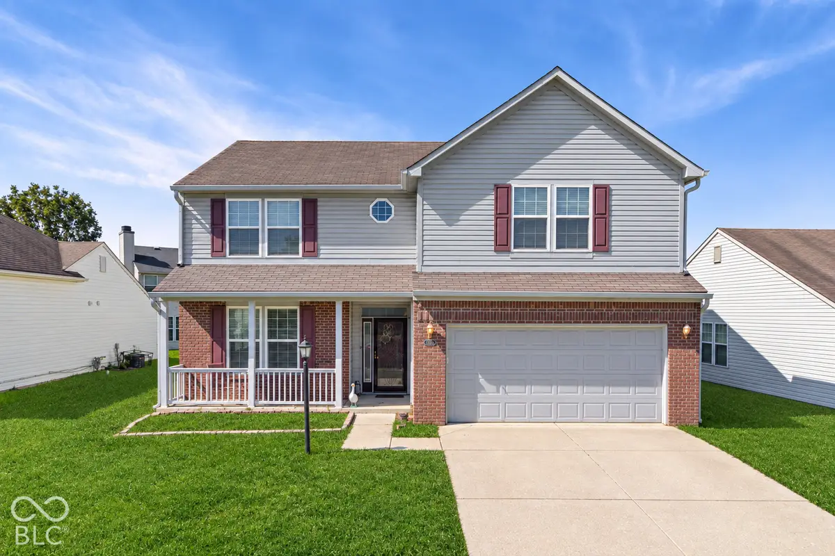 2166 Fairweather, Indianapolis, IN 46229 - #1